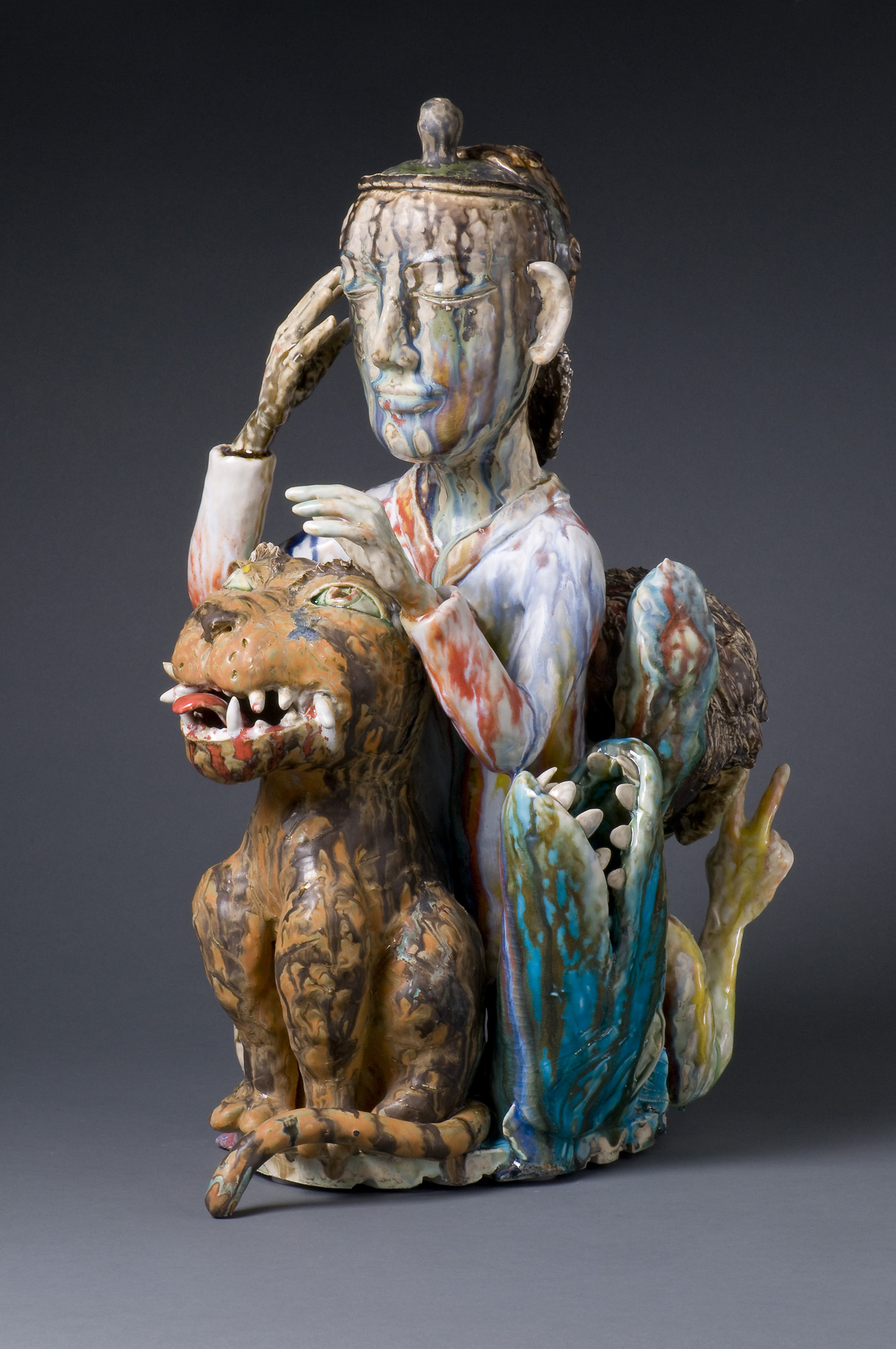 Sunkoo Yuh | LAMAR DODD SCHOOL OF ART